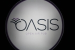 Weekend at Oasis Open Air Pub, Byblos